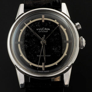 RARE PIÈCE HORLOGERIE POUR MONTRE VULCAIN CRICKET 120 RARE PIÈCE HORLOGERIE POUR MONTRE VULCAIN CRICKET 120