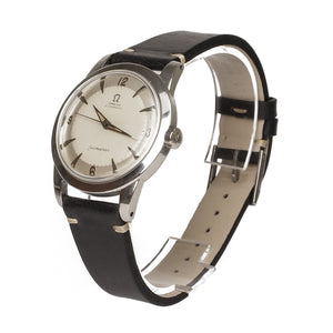 Omega Seamaster Acier Automatique Réf. 2577-4  Cal. 351 -1951-