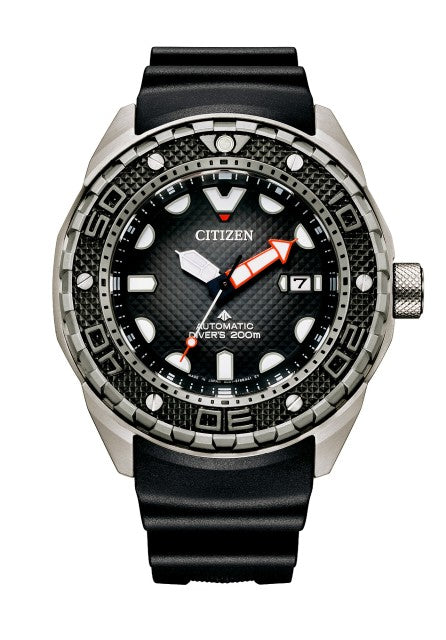 CITIZEN Promaster  Réf. NB6004-08E  Cal. 9051