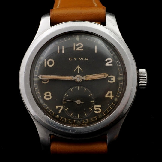 Cyma Military WWW British Army issued Cal.234 -1946-