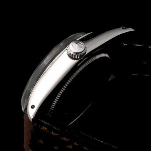 Rolex Oysterdate Precision Acier réf.6694 -1971-