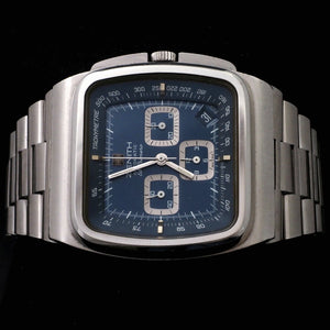 Zenith Chronographe El Priméro