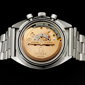 Chronographe Omega Speedmaster Mark 4.5 Cal.1045 Réf.176.0012 -1975-