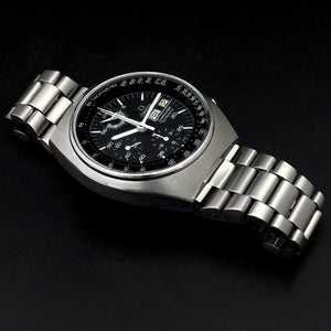 Chronographe Omega Speedmaster Mark 4.5 Cal.1045 Réf.176.0012 -1979-