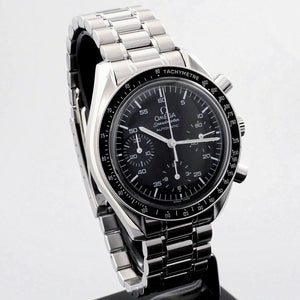 Omega Chronographe Speedmaster Automatique "Reduced" Réf.175.0032 -2002-