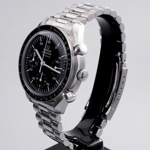 Omega Chronographe Speedmaster Automatique "Reduced" Réf.175.0032 -2002-