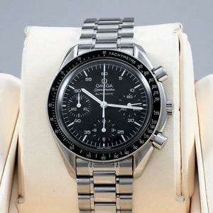 Omega Chronographe Speedmaster Automatique "Reduced" Réf.175.0032 -2002-