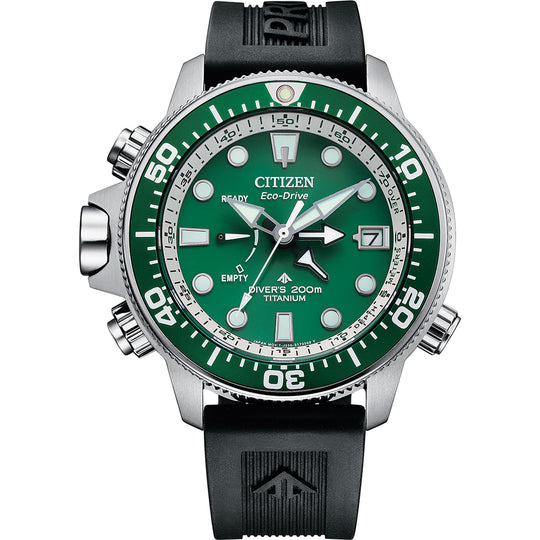 CITIZEN Marine BN2040-17X Promaster Sea - 2022 -