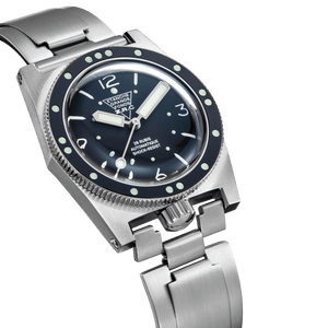 ZRC  GF 38 Heritage  Réf. GF38163-S2  Cal. SELLITA SW200-1 “Elaboré”  -2022-