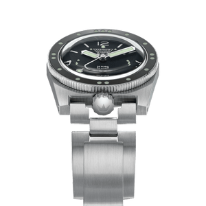 ZRC  GF 38 Heritage  Réf. GF38163-S2  Cal. SELLITA SW200-1 “Elaboré”  -2022-