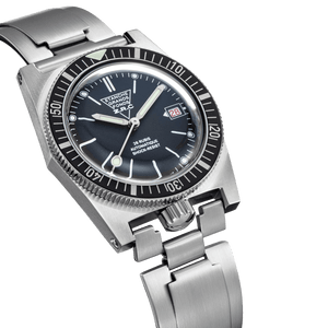 ZRC  GF 38 Heritage  Réf. GF38163-S3  Cal. SELLITA SW200-1 “Elaboré”  -2022-