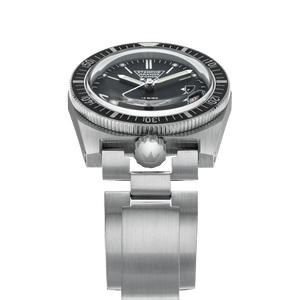 ZRC  GF 38 Heritage  Réf. GF38163-S3  Cal. SELLITA SW200-1 “Elaboré”  -2022-