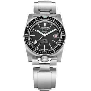 ZRC  GF 38 Heritage  Réf. GF38163-S3  Cal. SELLITA SW200-1 “Elaboré”  -2022-