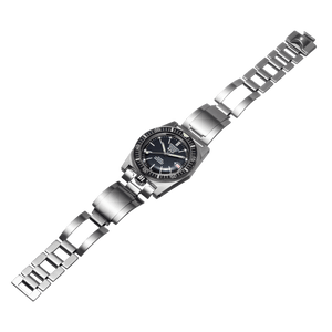 ZRC  GF 38 Heritage  Réf. GF38163-S3  Cal. SELLITA SW200-1 “Elaboré”  -2022-