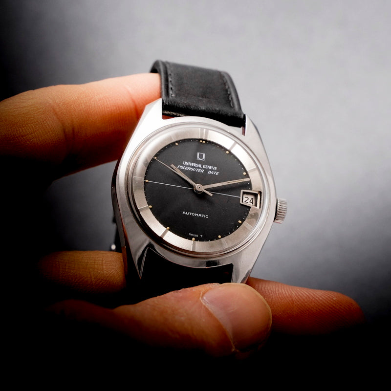 Universal geneve cal 69 new arrivals